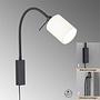 Maui Wall Light Stainless Steel 1-light 1