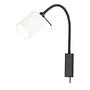 Maui Wall Light Stainless Steel 1-light 0