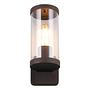 Wall light Bonito Type A die-cast aluminum Polycarbonate 4
