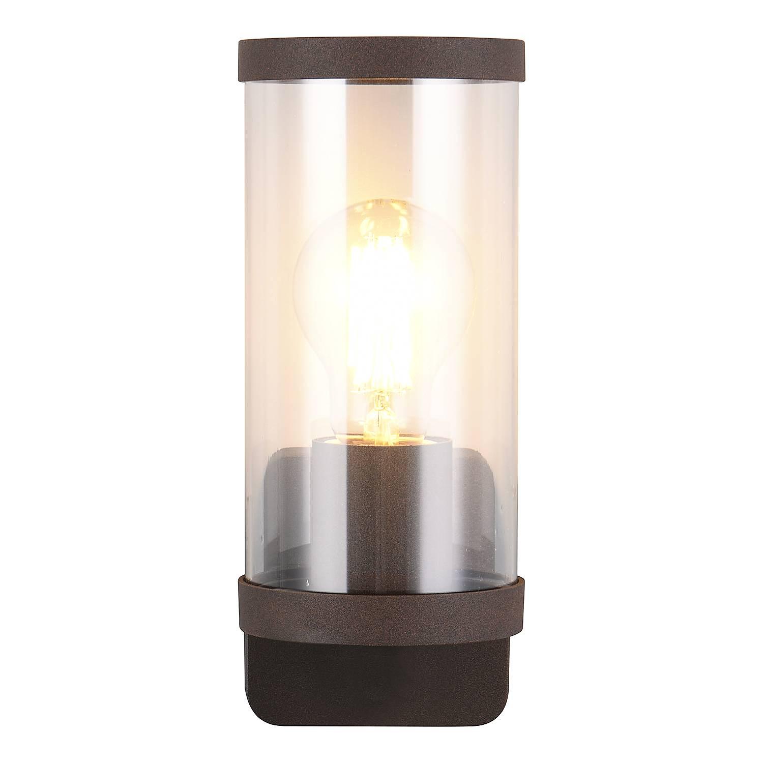Wall light Bonito Type A die-cast aluminum Polycarbonate 3