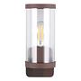 Wall light Bonito Type A die-cast aluminum Polycarbonate 2