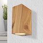 Veronika Type E Wall Light Aluminum 1