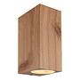 Veronika Type E Wall Light Aluminum 3