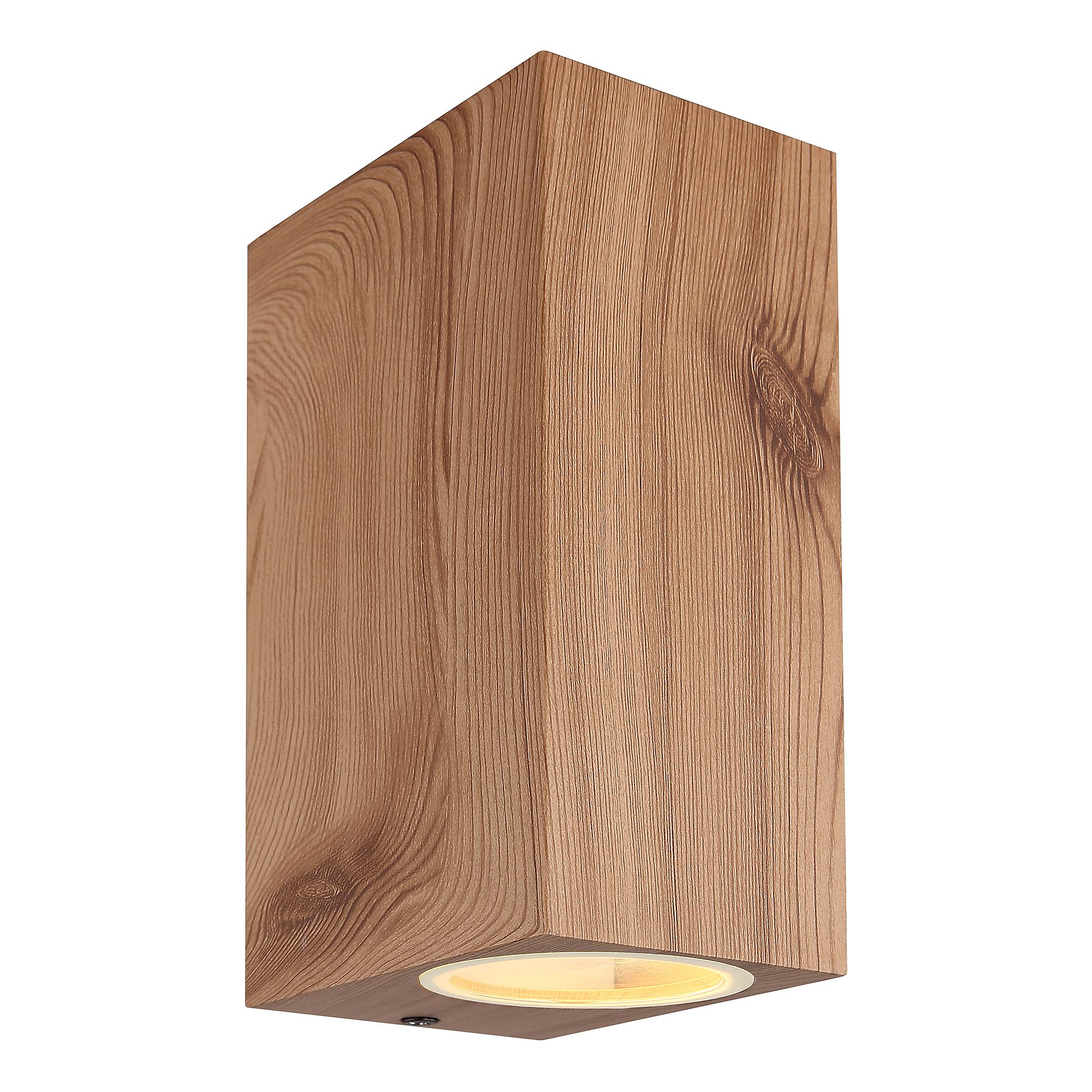 Veronika Type E Wall Light Aluminum 3