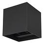 Outdoor lamp Veronika Type A Aluminum Black 3