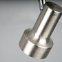 Sub Wall lamp Iron 1-bulb 3
