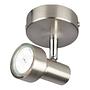 Sub Wall lamp Iron 1-bulb 0