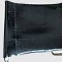 2x Thonet Freischwinger S 33 Leder Schwarz 3