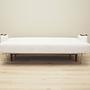 Sleeper sofa White 1970s 8