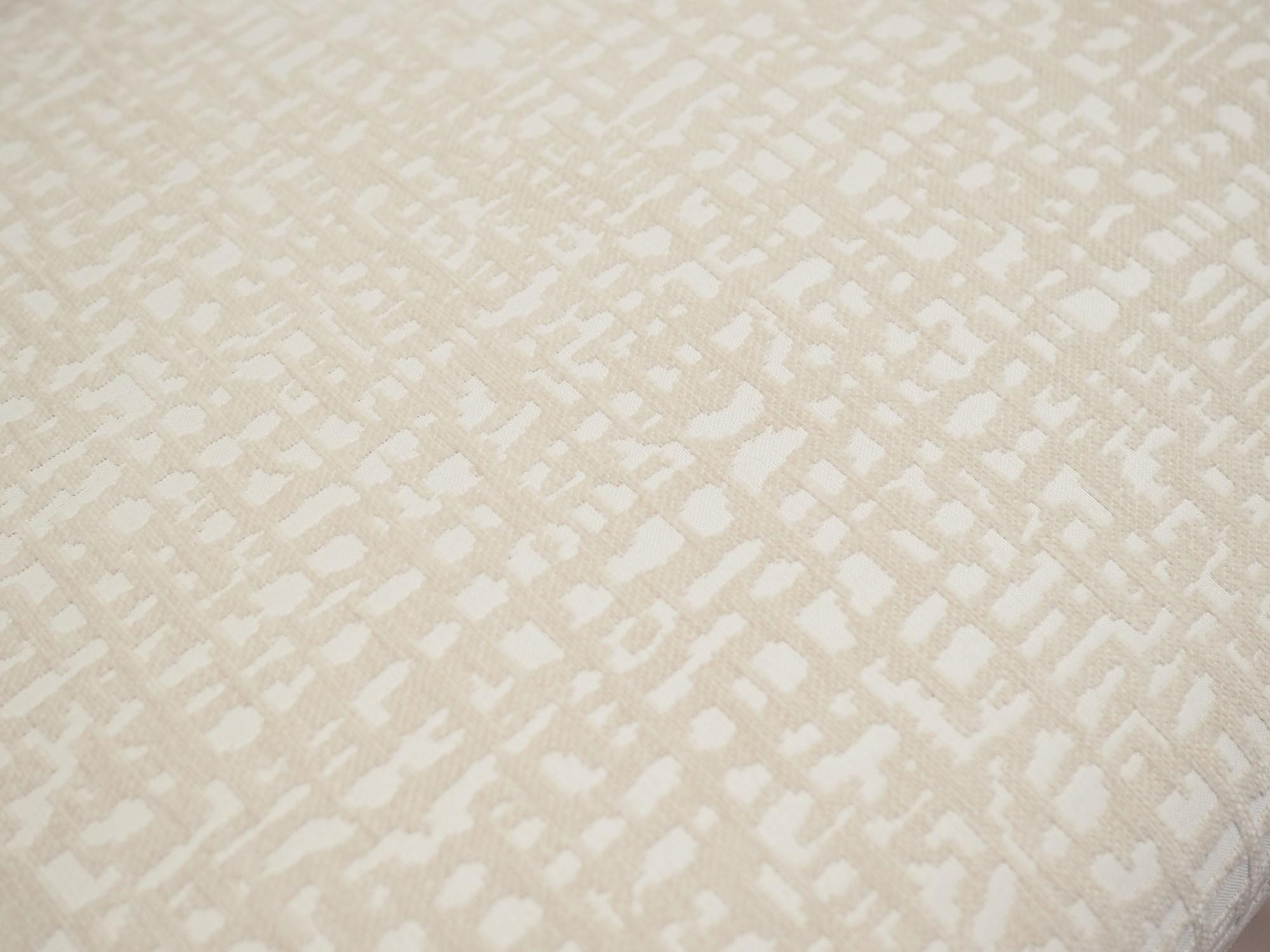 Sleeper sofa White 1970s 5