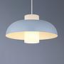 Lowe Pendant Lamp Iron 1-light 0