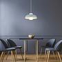 Lowe Pendant Lamp Iron 1-light 1