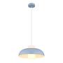 Lowe Pendant Lamp Iron 1-light 2