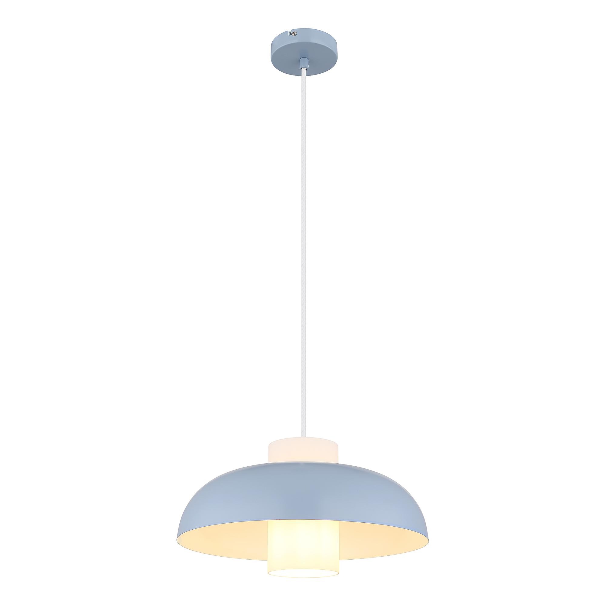 Lowe Pendant Lamp Iron 1-light 2