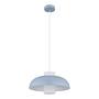 Lowe Pendant Lamp Iron 1-light 3