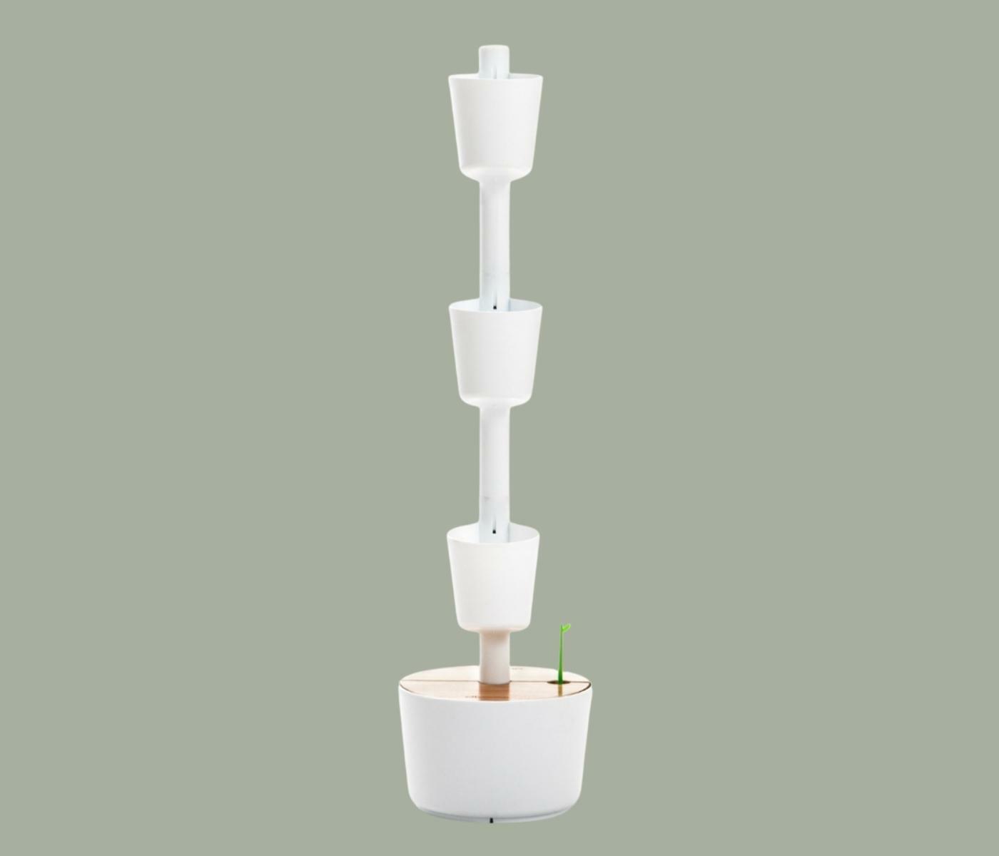 Design Award: Pine Wood Planting System Smart Irrigation 2