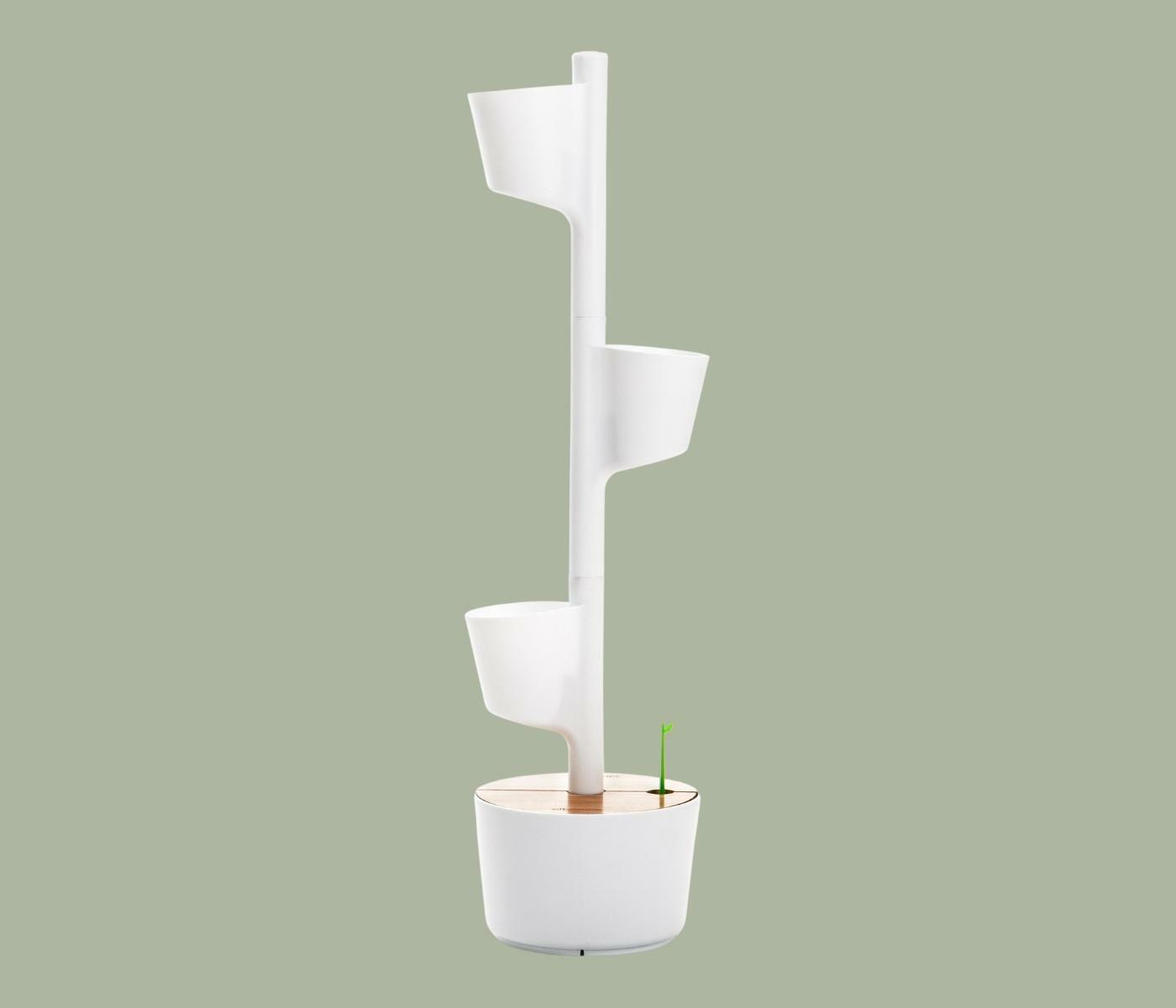 Design Award: Pine Wood Planting System Smart Irrigation 3