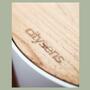 Design Award: Pine Wood Planting System Smart Irrigation 4
