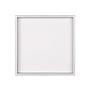 LED Ceiling Light Rotonda Iron Black 1