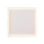LED Ceiling Light Rotonda Iron Black 3
