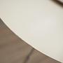 Floor lamp Metal White 1970s 8