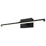 Jaime Type G LED Wall Lamp Acrylic Glass Iron 1-Light 0