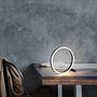 Ritus LED table lamp Plastic Aluminum 1-light 1