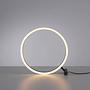 Ritus LED table lamp Plastic Aluminum 1-light 2