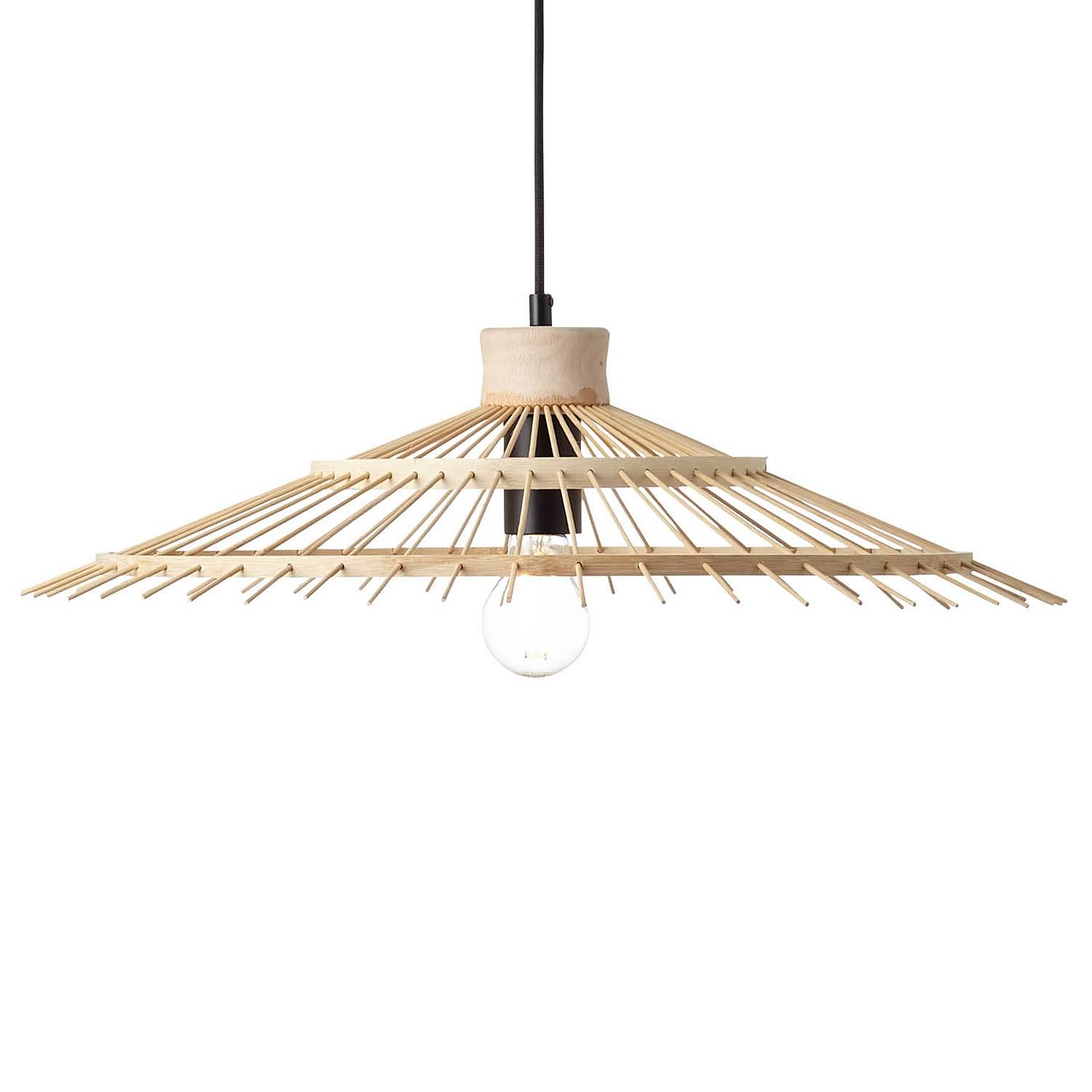 Pirae Pendant Lamp Iron 1-light 1