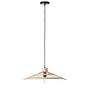 Pirae Pendant Lamp Iron 1-light 4