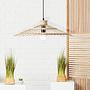 Pirae Pendant Lamp Iron 1-light 2