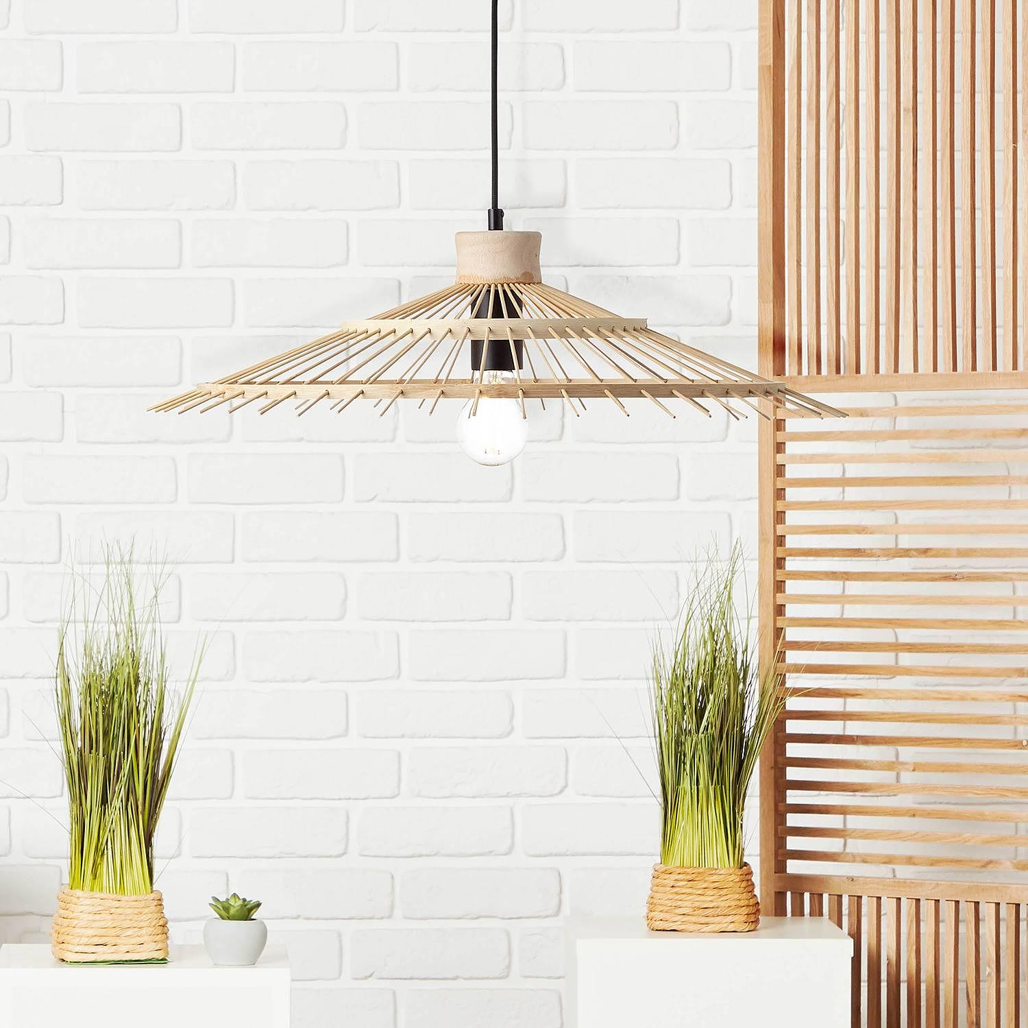 Pirae Pendant Lamp Iron 1-light 2
