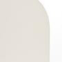 Cones Vase White 4