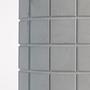Fajen Vase Concrete Grey 1