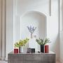 Fajen Vase Concrete Grey 4