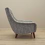 Armchair Grey 1970s 7