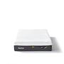 PRO® CoolQuilt Mattress 23cm Medium Firm 100cm Width 1