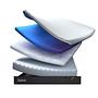 PRO® CoolQuilt Mattress 23cm Medium Firm 100cm Width 5
