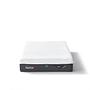 PRO® CoolQuilt Mattress 23cm Medium-soft 100cm width 1