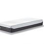 PRO® CoolQuilt Matratze 27cm Weich 100cm Breite 0