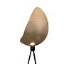 Chelsea Stehleuchte Salto-Leder 0966 4