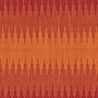 Kilim Gashgai Carpet Wool Red 2