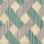 Kilim Gashgai 202x83cm Multi-colored 3