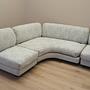 Modular corner sofa1970s 5
