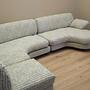 Modular corner sofa1970s 7