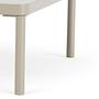Hadley Outdoor Couchtisch Coral Sand 60 x 70 cm 5