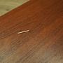 Sideboard Teak wood 1970s 9