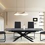 2x Kazari Cantilever Black 1