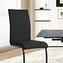 2x Kazari Cantilever Black 2