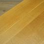 Dining table ash wood 1970s 7